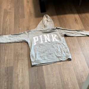 Pink by Victoria Secret Hoodie